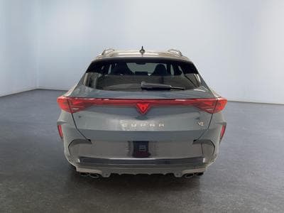 Cupra Formentor VZ (2025) - Photo 6
