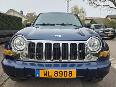 Jeep Cherokee 3.7 Limited (2005) - Photo 1