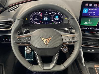 Cupra Formentor Formentor (2026) - Photo 10