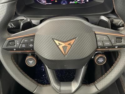 Cupra Formentor Formentor (2026) - Photo 11