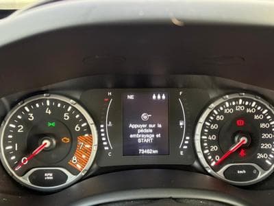 Jeep Renegade (2021) - Foto 1