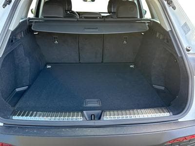 Audi Q5 Basis (2025) - Photo 10