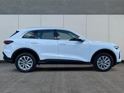 Audi Q5 Basis (2025) - Photo 7