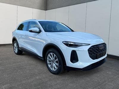 Audi Q5 Basis (2025) - Photo 8