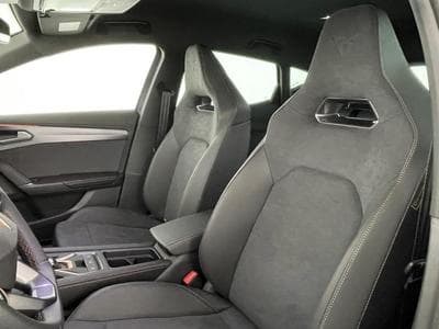 Cupra Formentor VZ (2025) - Photo 12