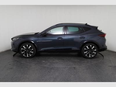 Cupra Formentor VZ (2025) - Photo 4