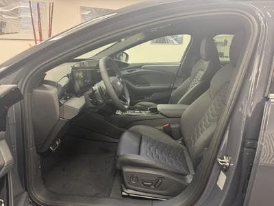 Audi A6 Sportback e-tron performance 270kW / 367ch (2025) - Photo 3