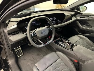 Audi A6 Sportback e-tron performance 270kW / 367ch (2025) - Photo 2