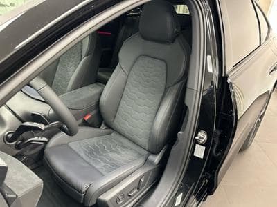 Audi A6 Sportback e-tron performance 270kW / 367ch (2025) - Photo 4