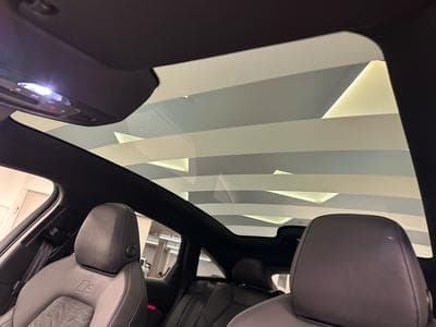 Audi A6 Sportback e-tron performance 270kW / 367ch (2025) - Photo 6