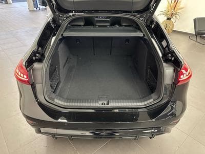 Audi A6 Sportback e-tron performance 270kW / 367ch (2025) - Photo 8