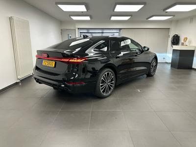 Audi A6 Sportback e-tron performance 270kW / 367ch (2025) - Photo 9