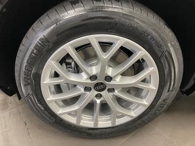 Audi Q3 Sportback e-hybrid 200kW / 272ch S tronic (2025) - Photo 9