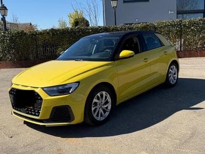 Audi A1 (2019) - Photo 1