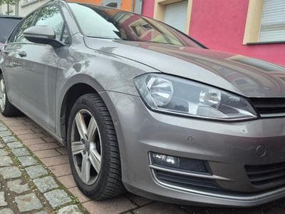 VW Golf (2015) - Photo 1