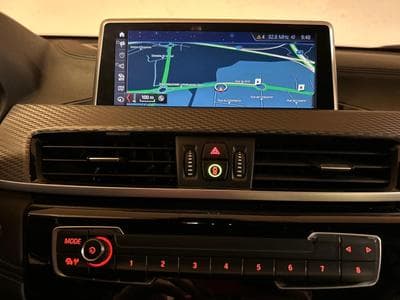 BMW X2 -56% 25E Hyb 220 BVA 4x4 M Sport +GPS+CAM+Opts (2021) - Foto 10