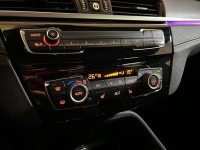 BMW X2 -56% 25E Hyb 220 BVA 4x4 M Sport +GPS+CAM+Opts (2021) - Foto 12