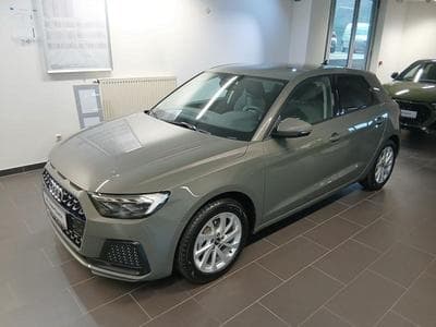 Audi A1 Sportback Advanced TFSI 5-Gang (2026) - Photo 1