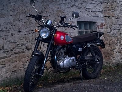 Mash Two Fifty (2017) - Photo 1