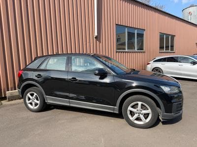 Audi Q2 30 TDI 116ch Stronic Business (2019) - Foto 1