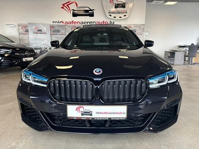 BMW 530 d xDrive M Sport (2023) - Photo 1