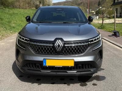Renault Austral Techno (2023) - Photo 1