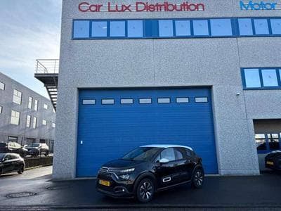 Citroen C3 C3 Pure Tech 110 S (2023) - Photo 1