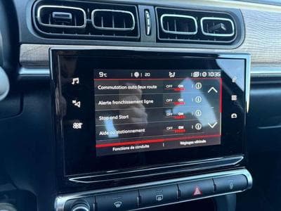 Citroen C3 C3 Pure Tech 110 S (2023) - Photo 10