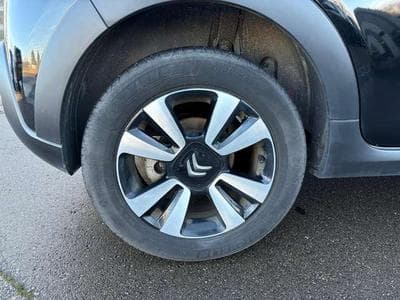 Citroen C3 C3 Pure Tech 110 S (2023) - Photo 11