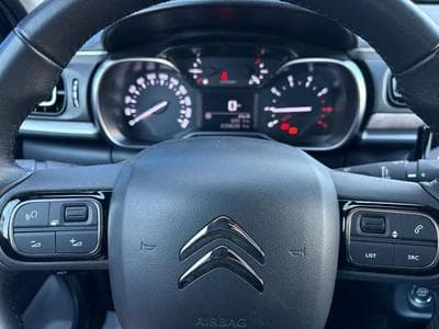 Citroen C3 C3 Pure Tech 110 S (2023) - Photo 12