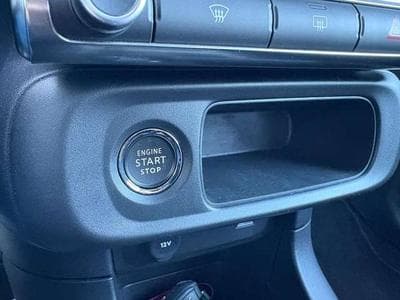 Citroen C3 C3 Pure Tech 110 S (2023) - Photo 13