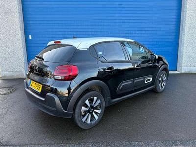 Citroen C3 C3 Pure Tech 110 S (2023) - Photo 3