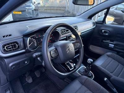 Citroen C3 C3 Pure Tech 110 S (2023) - Photo 4