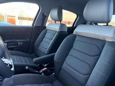 Citroen C3 C3 Pure Tech 110 S (2023) - Photo 5