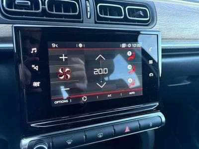 Citroen C3 C3 Pure Tech 110 S (2023) - Photo 6