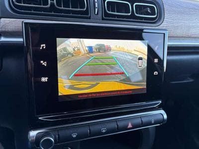 Citroen C3 C3 Pure Tech 110 S (2023) - Photo 7