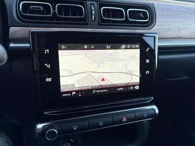 Citroen C3 C3 Pure Tech 110 S (2023) - Photo 8