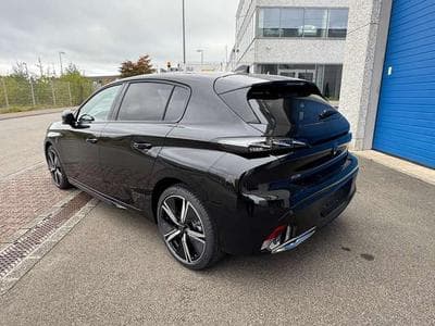 Peugeot 308 308 BlueHDi 130 EAT8 GT (2025) - Photo 2