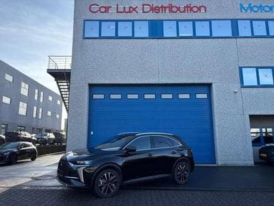 DS Automobiles DS7 DS7 E-TENSE 4x4 300 RIVOLI (2024) - Photo 1