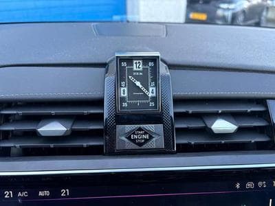 DS Automobiles DS7 DS7 E-TENSE 4x4 300 RIVOLI (2024) - Photo 10