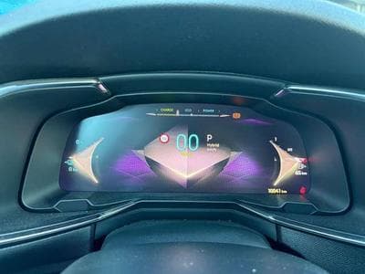 DS Automobiles DS7 DS7 E-TENSE 4x4 300 RIVOLI (2024) - Photo 11