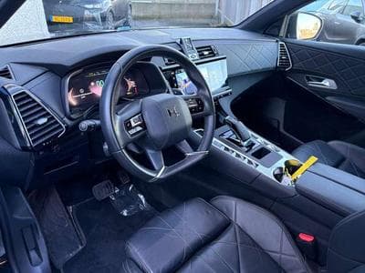 DS Automobiles DS7 DS7 E-TENSE 4x4 300 RIVOLI (2024) - Photo 12