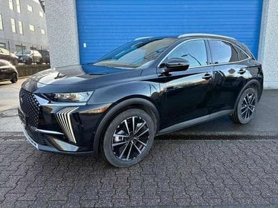 DS Automobiles DS7 DS7 E-TENSE 4x4 300 RIVOLI (2024) - Photo 2