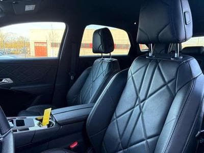 DS Automobiles DS7 DS7 E-TENSE 4x4 300 RIVOLI (2024) - Photo 4