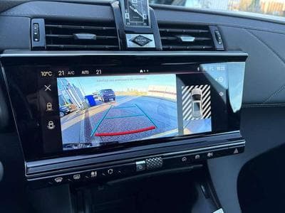 DS Automobiles DS7 DS7 E-TENSE 4x4 300 RIVOLI (2024) - Photo 6