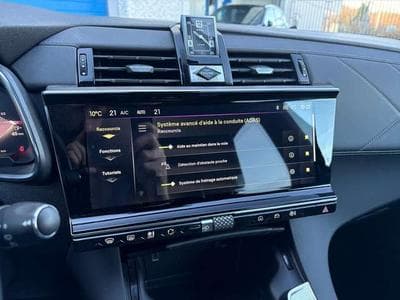 DS Automobiles DS7 DS7 E-TENSE 4x4 300 RIVOLI (2024) - Photo 7