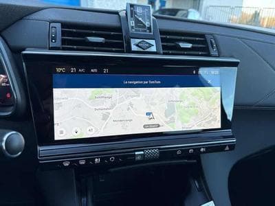 DS Automobiles DS7 DS7 E-TENSE 4x4 300 RIVOLI (2024) - Photo 8