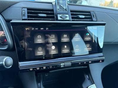 DS Automobiles DS7 DS7 E-TENSE 4x4 300 RIVOLI (2024) - Photo 9