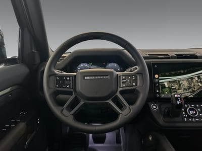 Land-Rover Defender 110 D250 X-Dynamic SE +AHK+WinterPaket (2026) - Foto 10