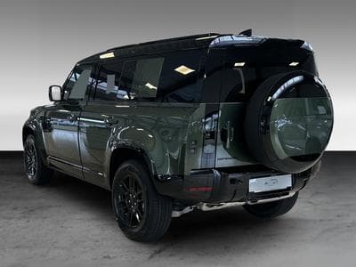 Land-Rover Defender 110 D250 X-Dynamic SE +AHK+WinterPaket (2026) - Foto 4